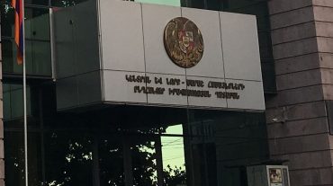 Մասիսի փոխքաղաքապետի խափանման միջոցը ևս փոխվեց. Կարեն Օհանյանն ազատ է արձակվել