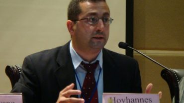 ԿԳ փոխնախարարը հրապարակել է իր գիտական հոդվածների ցանկը՝ ի պատասխան Հայկ Դեմոյանի կասկածների