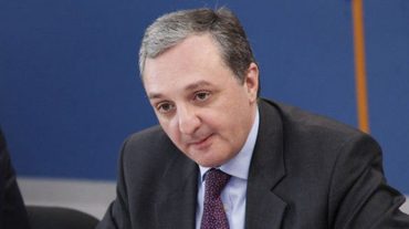 ԼՂ խնդրի կարգավորումն առաջնահերթություն է Հայաստանի համար. Զոհրաբ Մնացականյան
