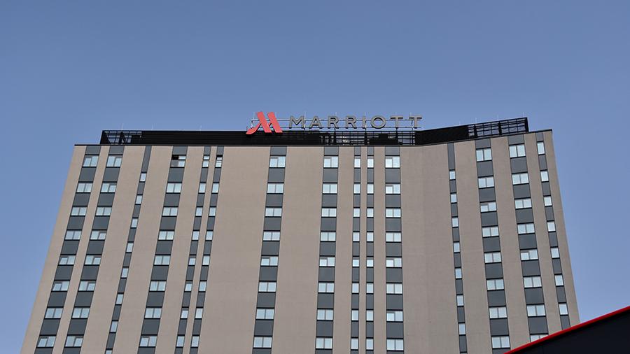 «Marriott» հյուրանոցի համարներում ձայնային օգնական կհայտնվի