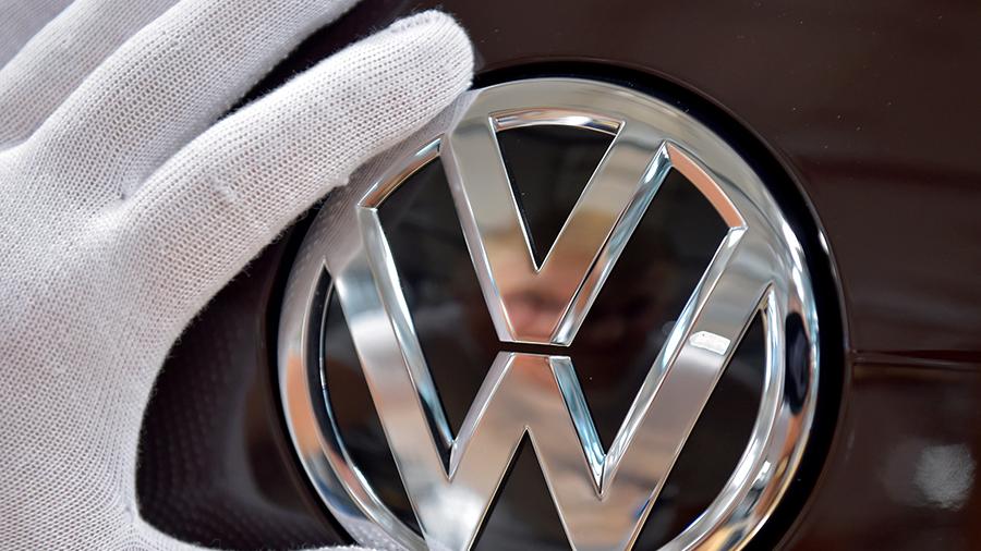 «Volkswagen»-ը Գերմանիայում տուգանվել է 1 մլրդ եվրոյով
