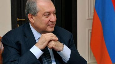 Արմեն Սարգսյանը Վաշինգտոնում մի շարք հանդիպումներ է ունեցել
