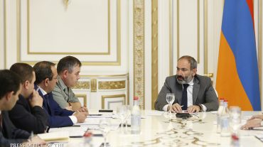Երիտասարդ ընտանիքների համար բնակարանի հիփոթեքի կանխավճարը կկազմի 20 տոկոս
