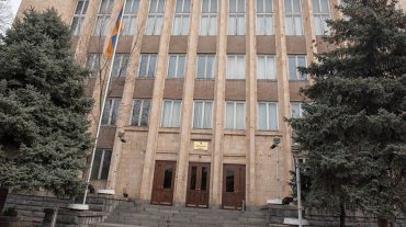 Դատավորները վրդովված են՝ կոռուպցիայից, պատվերից հարցեր են տալիս «ամենաազնիվները»․ «Հրապարակ»