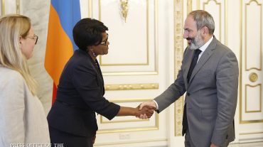 ՀԲ-ն պատրաստ է աջակցություն ցուցաբերել կառավարության ծրագրերի իրականացմանն ու տնտեսության զարգացմանը