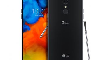 LG-ն ներկայացրել է ստիլուսով սմարթֆոններ