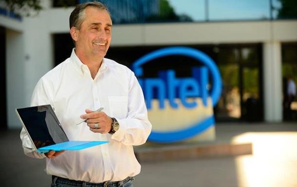 Intel-ի ղեկավարը կազատվի պաշտոնից ծառայողական սիրավեպի պատճառով