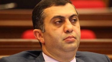 ՍԴ-ն կարող է շահել. Ռուստամ Մախմուդյան