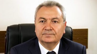 Կառավարությունը հաստատեց. ՀՔԾ պետը ազատվեց պաշտոնից