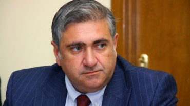 Գյուղնախարարը պատասխանում է խոշոր սուպերմարկետների հայտարարությանը