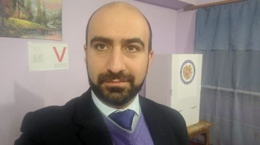 Պատգամավոր Լենա Նազարյանի ամուսինը պաշտոն է ստացել
