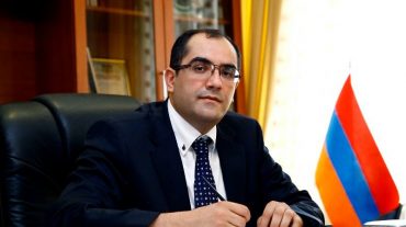 Հետցնցումները նշանակում են՝  երկրակեղևը հանգստանում է. Հրաչյա Ռոստոմյան