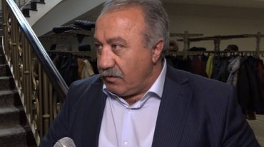 Սասուն Միքայելյանն իր փոքր որդուն ուզում է դարձնել Հրազդանի քաղաքապետ. «Հրապարակ»