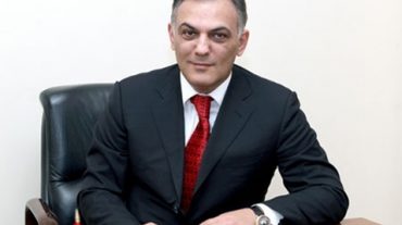 Գագիկ Բեգլարյանը կլքի ՀՀԿ-ն. նա համակարգելու է Սամվել Կարապետյանի կուսակցության ստեղծման աշխատանքները. «Փաստ»