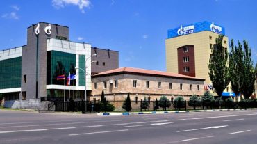 «Գազպրոմ»-ի բաժնեմասը «Գազպրոմ Արմենիա»-ում կհասնի 100%-ի