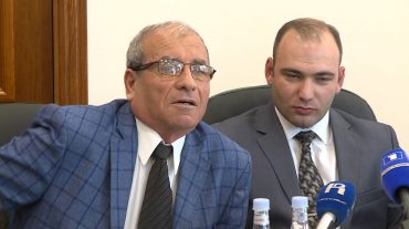 Չի լինելու որևէ կոպեկի յուրացում, չնչին չարաշահում. «Հայրենիք-Սփյուռք» ՊՈԱԿ-ի տնօրեն