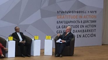 Օգնության ձեռք մեկնելու համար ինձ զրկեցին ազատությունից. Չո Լա Աուն