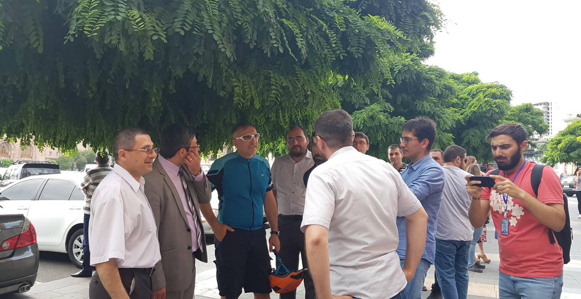 Կուտակային կենսաթոշակների պարտադիր բաղադրիչը կրկին դժգոհության ալիք է առաջացրել
