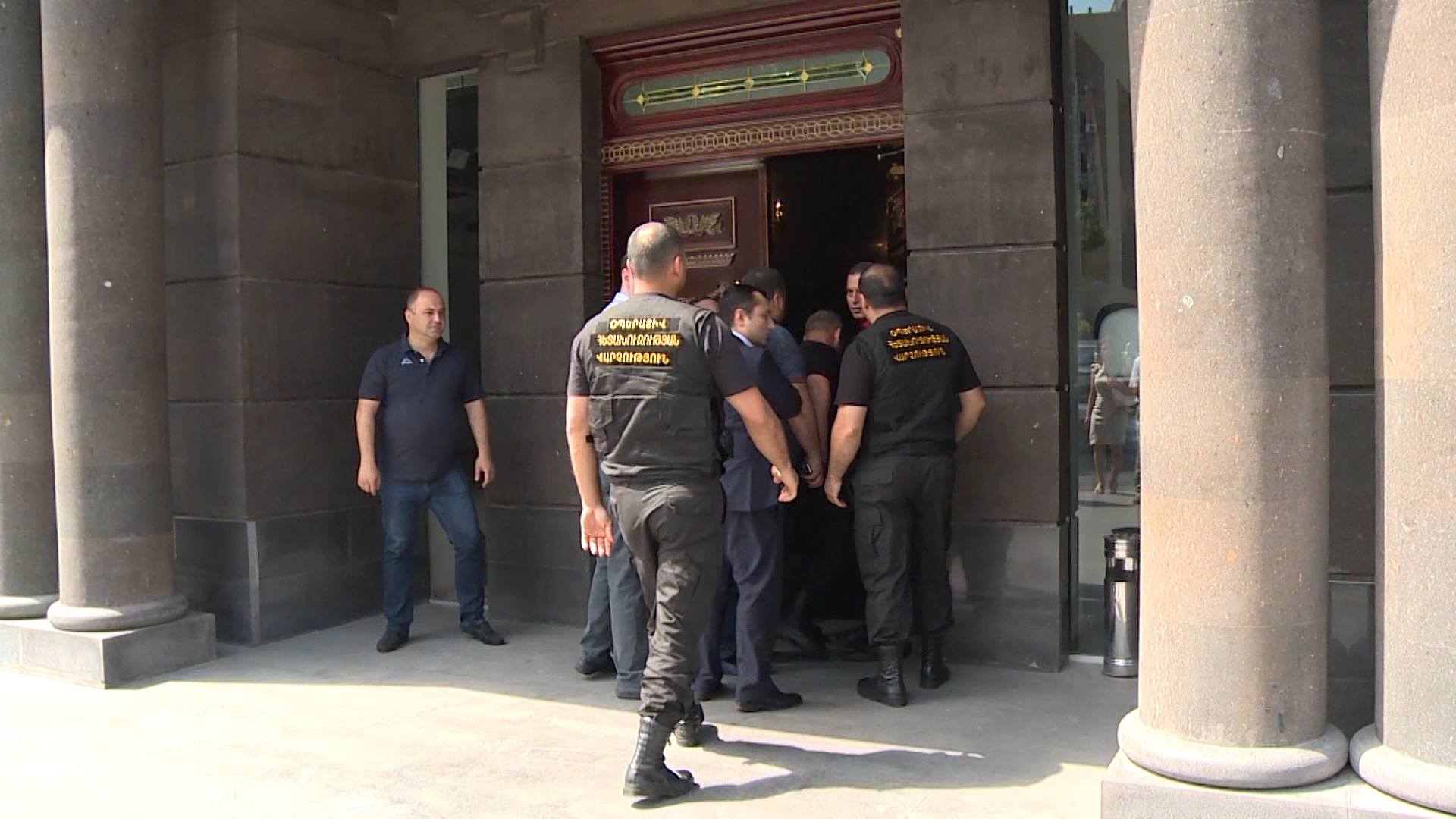 «ՋԼՋ Պրոյեկտ Քոմփանի» ՍՊԸ-ն պետությանը պատճառել է մոտ 300 մլն դրամի վնաս