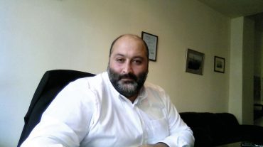 Վարազդատ Կարապետյանը նշանակվել է վարչապետի խորհրդական