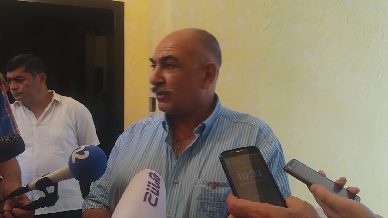 Երկրապահները դեմ են ԵԿՄ լուծարմանը