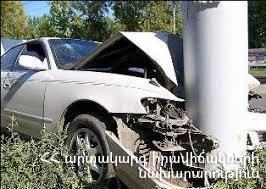ՃՏՊ Նոր Նորքում. կա զոհ