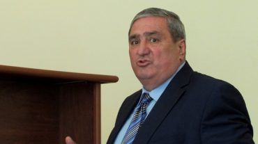 Արմավիրի քաղաքապետը հրաժարականի դիմում է ներկայացրել. այդ մասին կհրապարակվի այսօր․ «Ժողովուրդ»
