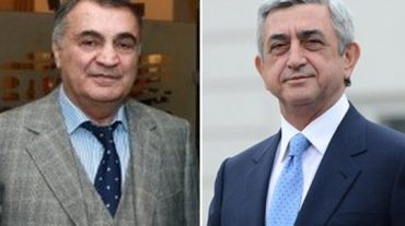 Գործարար Լևոն Մարկոսը հարցաքննվել է. օլիգարխները խլել էին նրա ունեցվածքը․ «Հրապարակ»