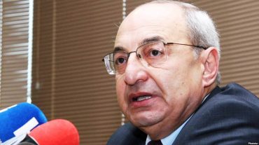 Չի բացառվում, որ Վազգեն Մանուկյանն այլևս չղեկավարի Հանրային խորհուրդը և մասնակցի ընտրություններին․ «Ժողովուրդ»