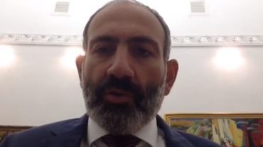 Այս իրավիճակը պետք է շատ կոնկրետ լուծումներ ստանա և շատ կոնկրետ հետևությունների և եզրակացությունների բերի. վարչապետը Արցախում ստեղծված իրավիճակի մասին