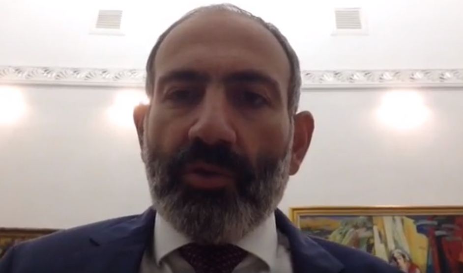 Այս իրավիճակը պետք է շատ կոնկրետ լուծումներ ստանա և շատ կոնկրետ հետևությունների և եզրակացությունների բերի. վարչապետը Արցախում ստեղծված իրավիճակի մասին