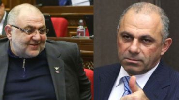 ՀՀԿ-ական Սեյրան Սարոյանը կողմ է քվեարկելու կառավարության ծրագրին, իսկ Ալիկ Սարգսյանը դեռ չի կողմնորոշվել