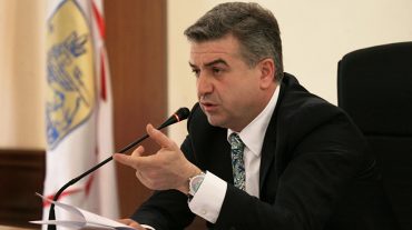 Կարեն Կարապետյանն առաջիկայում հնարավոր է լքի նաև ՀՀԿ-ն. «Հրապարակ»