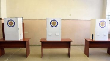 ՏԻՄ ընտրություններում 14:00-ի դրությամբ ամենաակտիվ քվեարկողը Վանեվան համայնքն է