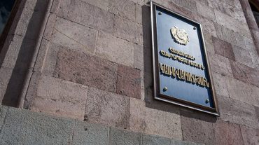 ՀՀ նոր իշխանություններին կոչ է արվել խուսափել Վրաստանում թույլ տրված սխալներից