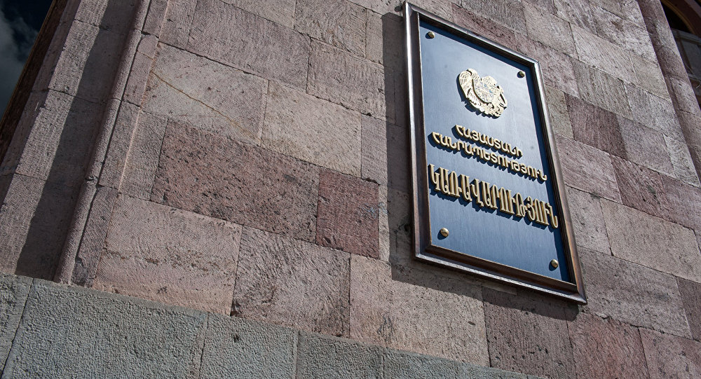 ՀՀ նոր իշխանություններին կոչ է արվել խուսափել Վրաստանում թույլ տրված սխալներից