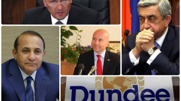«5 միլիոն դոլար տուր, էս հարցը լուծենք». Կապանի ոսկու հանքի նախկին տնօրենի բացահայտումները