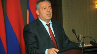 Վճռաբեկ դատարանի նախագահը հրաժարականի դիմում է ներկայացրել