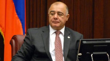 ՀՀԿ-ում կատաղած են Սամվել Բալասանյանի վրա. նա ուրացավ Սերժ Սարգսյանին․ «Հրապարակ»