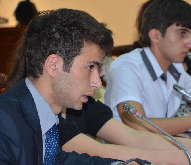 Փոխվարչապետի գրասենյակի ղեկավարը հրաժարականի դիմում է ներկայացրել