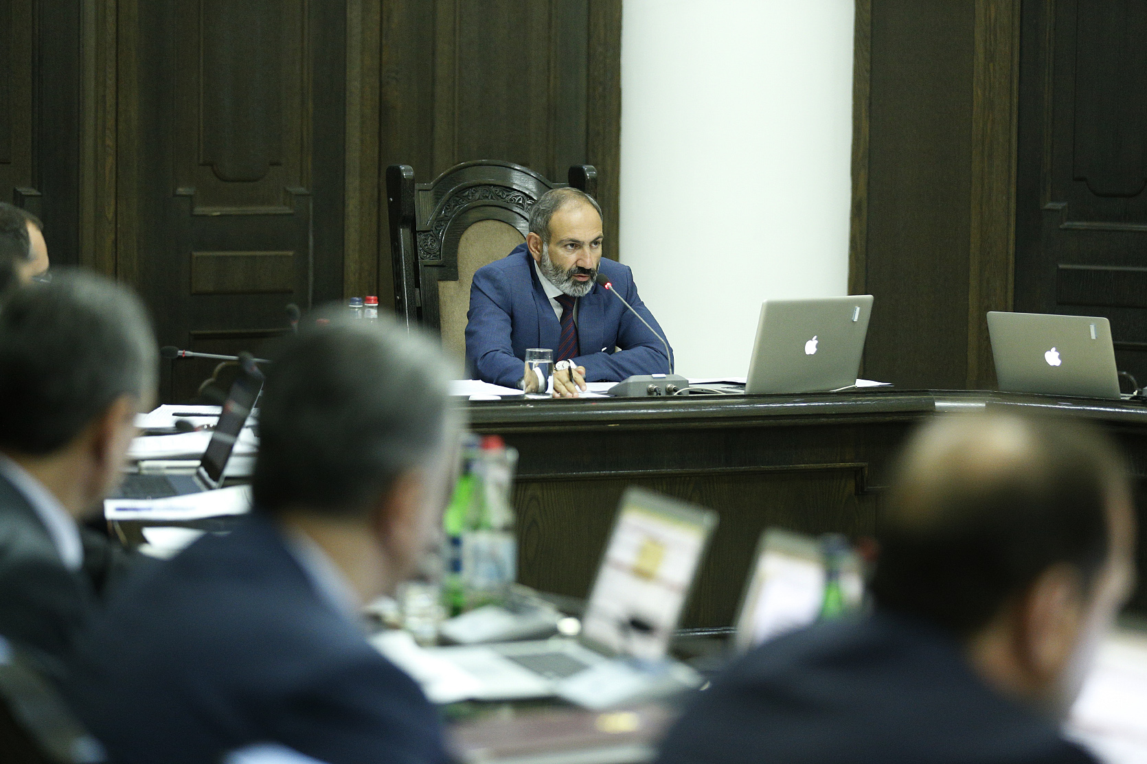 Կառավարությունը մերժեց ՀՀԿ-ականների օրենսդրական նախաձեռնությունը