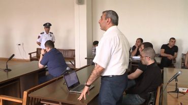 Մեկնարկել է կուրսանտի սպանության գործով դատաքննությունը