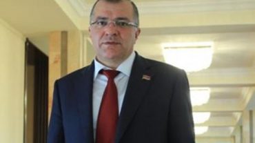 Մերուժան Սիմոնյանը հետ է վերցրել պատգամավորի մանդատից հրաժարվելու մասին դիմումը