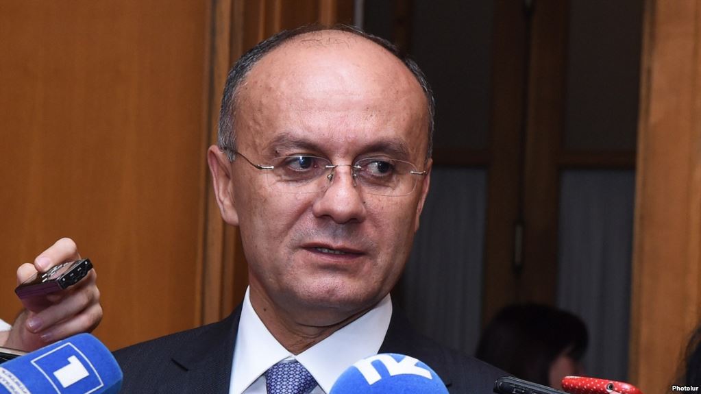 Չգիտեմ՝ ՊԵԿ-ը ինչ է տարածել, ես, համենայնդեպս, հարցաքննության չեմ հրավիրվել․ Սեյրան Օհանյան