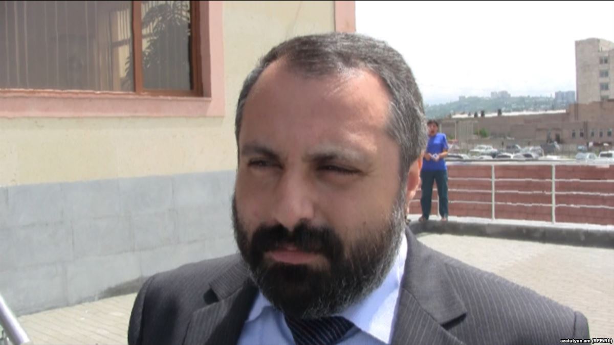 Ադրբեջանում պետք է հասկանան՝ եթե դիմեն արկածախնդրության, դա լինելու է իրենց պետության վերջը. Դավիթ Բաբայան