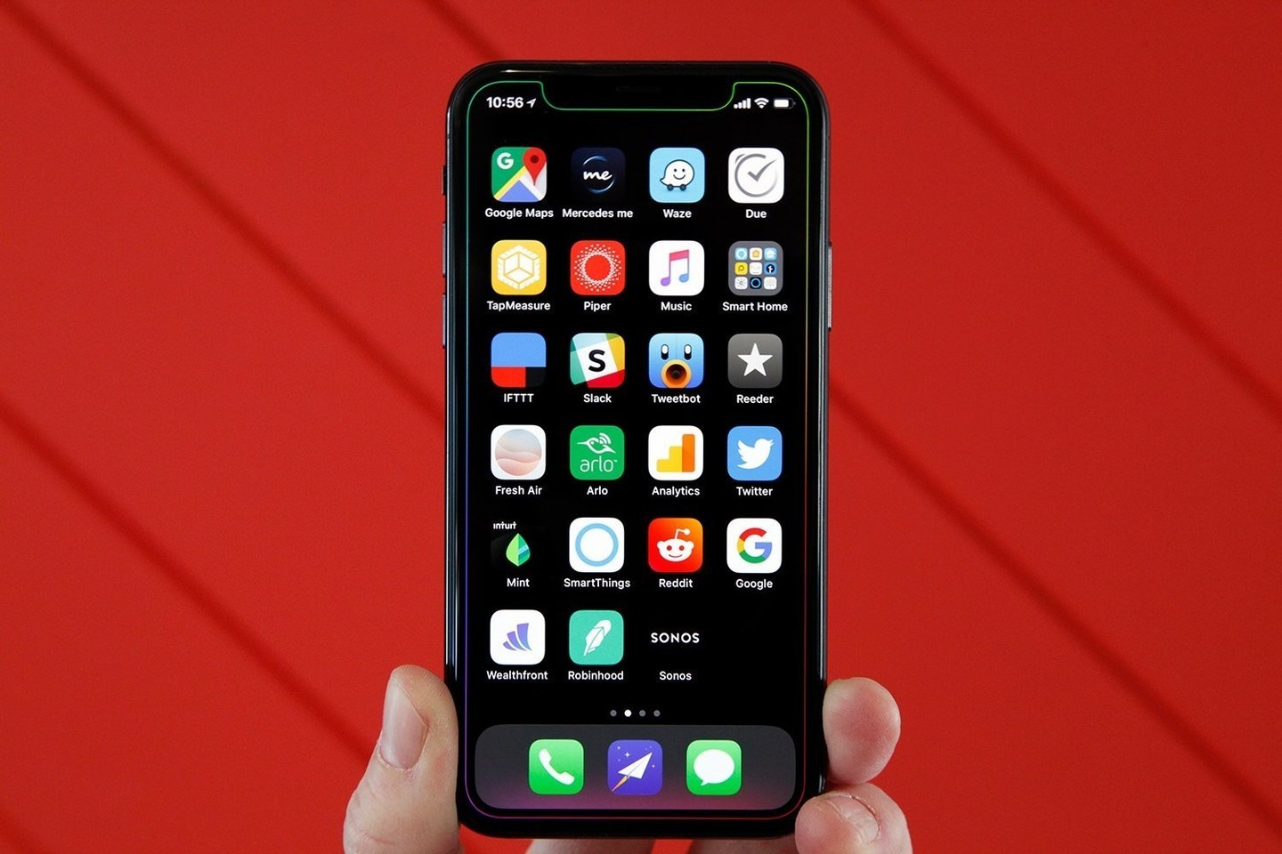 Apple-ը iOS 12-ում կվերագործարկի «քարտեզները»