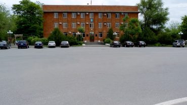 Ցույց ընդդեմ Արմավիրի քաղաքապետի