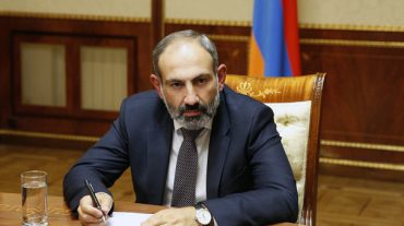 Վարչապետը նոր նշանակում է կատարել