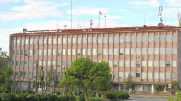 Մասիսի սպորտդպրոցի տնօրեն Արմենակ Հակոբյանն անհետացել է. «Հրապարակ»