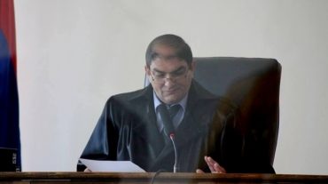 Եվս մեկ «Սասնա ծուռ» ազատվեց կալանքից
